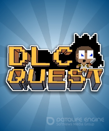 DLC Quest (2011) PC