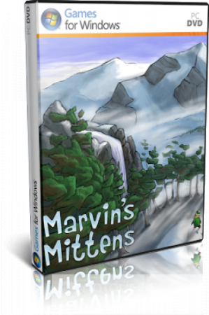 Marvin's Mittens (2012) PC от MassTorr