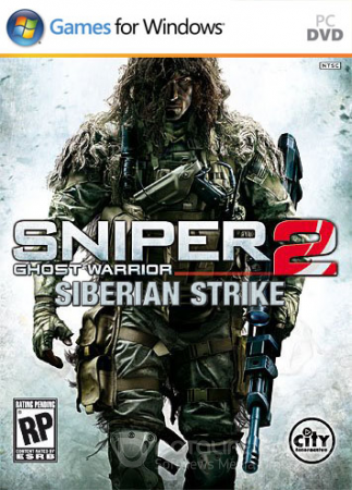 Sniper: Ghost Warrior 2 [v.1.07] (2013) РС | Repack от R.G. UPG