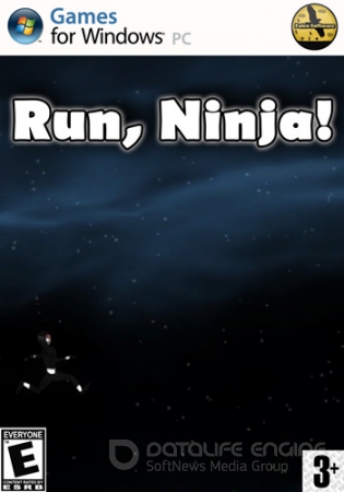 Run Ninja (2013) PC