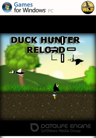 Duck Hunter Reload (2013) PC