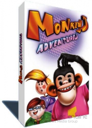 Monkey's Adventures (2005) PC | RePack от R.G WinRepack