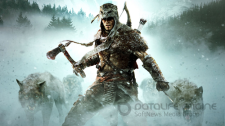 Assassin's Creed 3 [v1.01-v1.05] (2012-2013) PC | Патчи + Кряки + Загружаемый контент