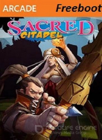 Sacred Citadel (2013) XBOX360
