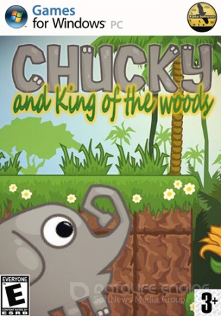 Chucky And King Of The Woods (2013) PC