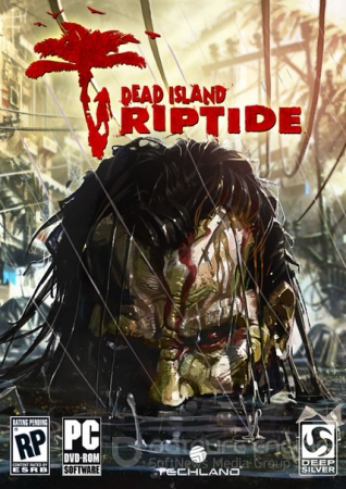 Dead Island: Riptide + DLC (2013) PC | RePack от ShTeCvV