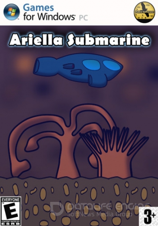 Ariella Submarine (2013) PC