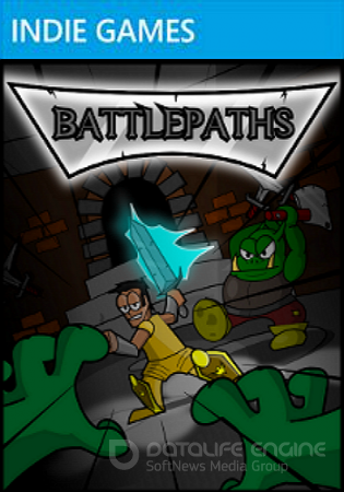 Battlepaths (2013) PC