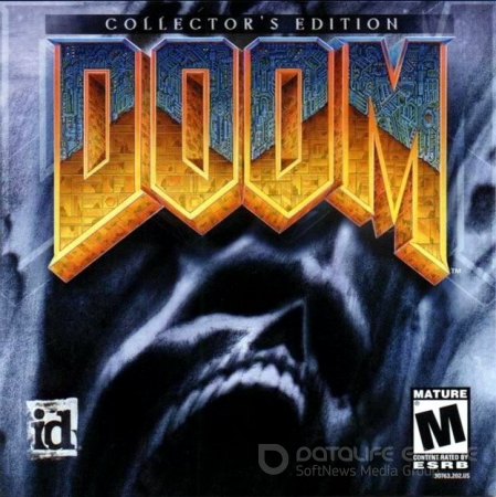 Doom - Collector's Edition (2001) PC 