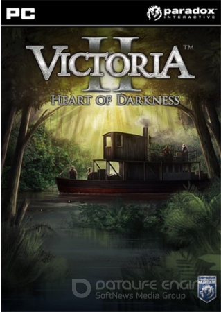 Victoria 2: Heart of Darkness (2013) PC | RePack