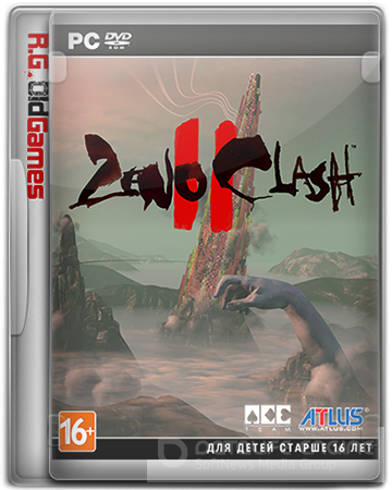 Zeno Clash 2 [v. 1.0.10246.0] (2013) PC | RePack от R.G.OldGames