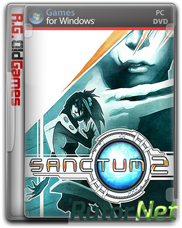 Sanctum 2 [v 1.0u1] (2013) PC | RePack от R.G.OldGames