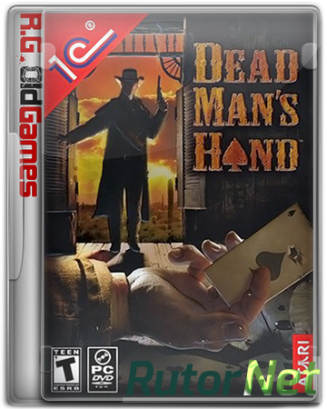 Dead Man's Hand [v 1.1] (2004) PC | RePack от R.G.OldGames