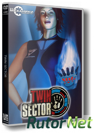 Twin Sector [UPD.24.05.2013] (2010) PC | RePack от R.G. Механики