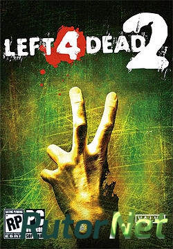 Left 4 Dead 2 v2.1.2.3 + Автообновление + Многоязычный (No-Steam) (2013) PC