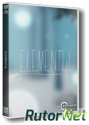 Element4l (2013) PC | RePack от R.G. Механики