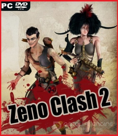 Zeno Clash 2 (2013) PC | Steam-Rip от R.G. GameWorks