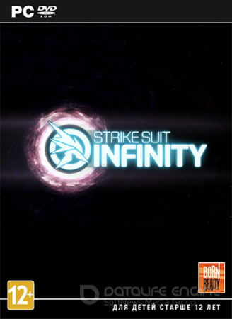 Strike Suit Infinity (2013) PC