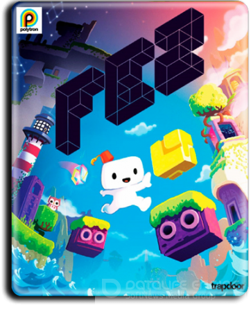 Fez (2013) PC