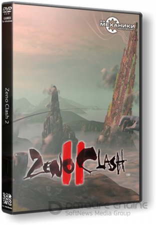 Zeno Clash: Дилогия (2009-2013) PC | RePack от R.G. Механики Zeno Clash: Дилогия (2009-2013) PC | RePack от R.G. Механики