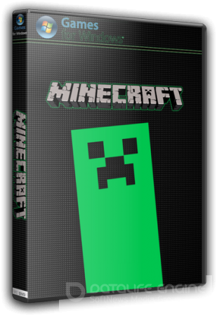 Minecraft [v 1.52] (2012) PC | Лицензия