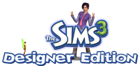 The Sims 3: Designer Edition v1.3 (2009-2013) PC | Выборочная установка