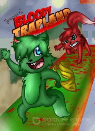 Bloody Trapland (2011) PC