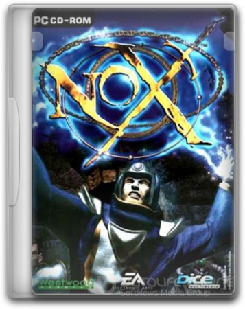 Nox (2000) PC | RePack от R.G. Origami