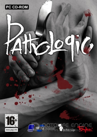 Мор. Утопия / Pathologic (2006) PC | Repack by ScrambLer