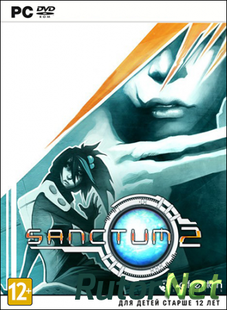 Sanctum 2 (2013) (ENG) PC | RePack от R.G.BestGamer
