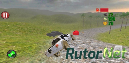 Offroader 2 (2013) Android