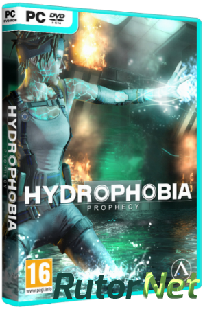 Hydrophobia Prophecy (2011) PC | Repack от R.G. Механики