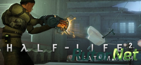 Half-Life 2 Deathmatch v1765266 + Автообновление + Многоязычный (No-Steam) (2013) PC