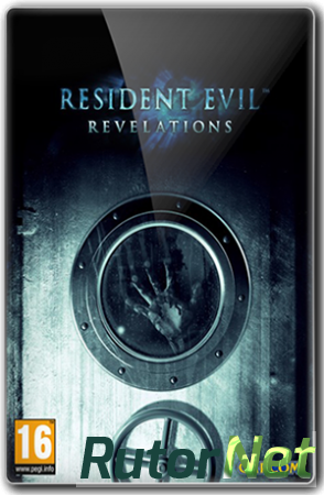 Resident Evil: Revelations [v 1.0 + 2DLC] (2013) PC | RePack от R.G WinRepack