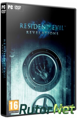 Resident Evil: Revelations (2013) PC | RePack от R.G. Origami