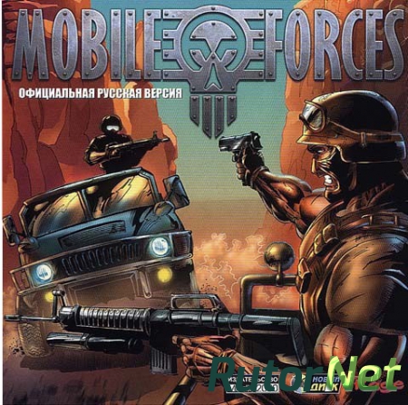 Mobile Forces (2002) PC | RePack