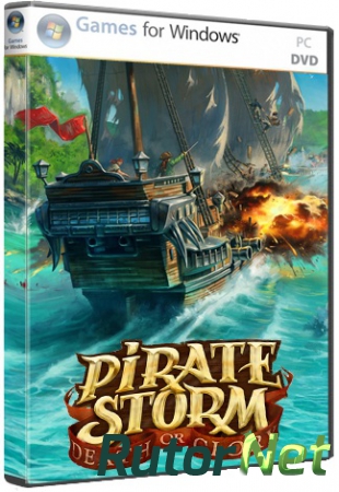 Pirate Storm: Death or Glory (2011) PC