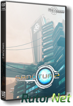Sanctum 2 (2013) PC | RePack от R.G. Механики