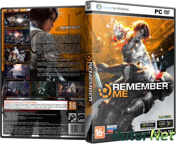 Remember me REPACK. Freearc REPACK. Репак ми. Freearc REPACK игра.