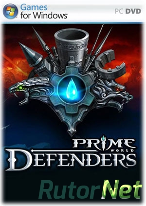 Prime World: Defenders (2013/PC/RePack/Rus) by Audioslave