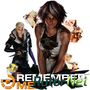 Remember Me [v.1.0.2 ] (2013) PC | Патч