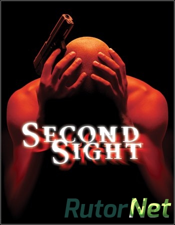 Second Sight (2005) PC | RePack от R.G. Origami