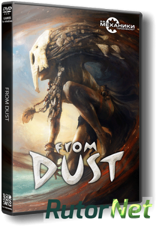 From Dust (2011) PC | RePack от R.G. Механики