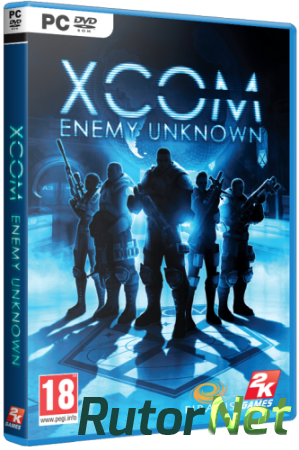 XCOM: Enemy Unknown [v.1.0u4] (2012) PC | RePack от Audioslave