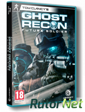 Tom Clancy's Ghost Recon: Future Soldier [v.1.8 + 4DLC] (2012) PC | RePack от Audioslave