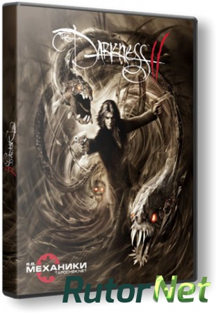 The Darkness 2: Limited Edition [От 05.06.2013] (2012) PC | RePack от R.G. Механики
