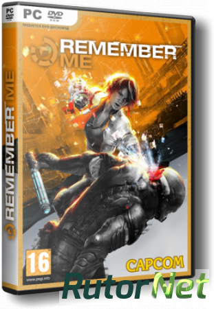 Remember Me (2013/PC/RePack/Rus) by White Smoke