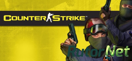 Counter-Strike 1.6 Original (2013/PC/RePack/Rus)
