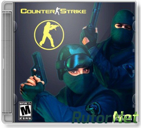 Counter-Strike 1.6 Cataclysm (2013/PC/Rus) v48