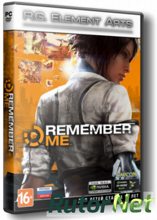 Remember Me (2013/PC/RePack/Rus) by R.G. Element Arts